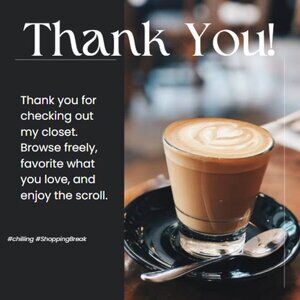 ✨ Welcome to My Little Store✨